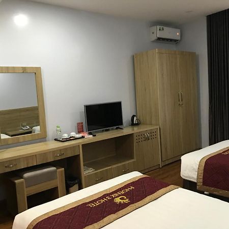 Phoenix3 Hotel Bắc Ninh Kültér fotó